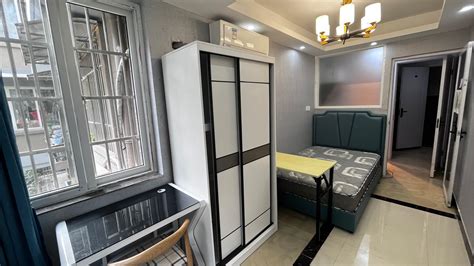 Hangzhou Binjiang Sublet Long Term Replacement