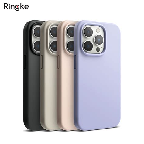 P L Ng Iphone Pro Max Ringke Silicone Ringke Vietnam