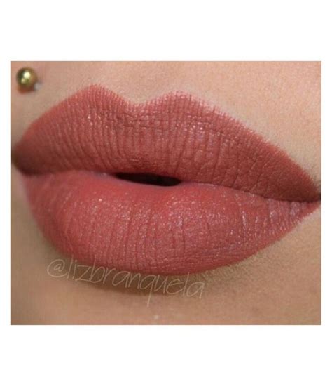 Mac Imported Lipstick Matte Finish Whirl 3 Gm Buy Mac Imported