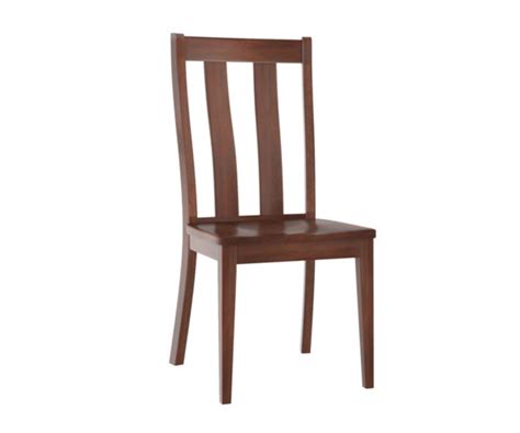 Benson Side Chair Amish Mercantile