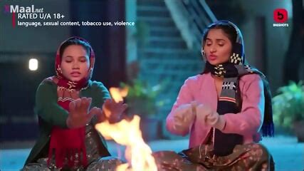 Hot Indian Thand Ka Maza Episode