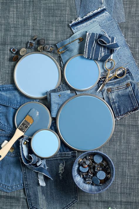 29 Best Blue Paint Colors For Perfectly Hued Walls Artofit