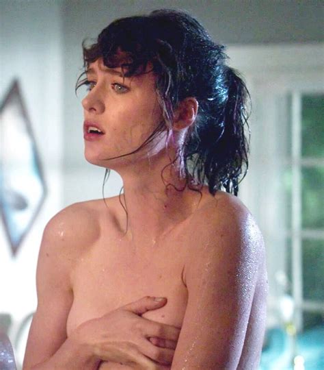 Mackenzie Davis Nude 3 Pics GIFs TheFappening