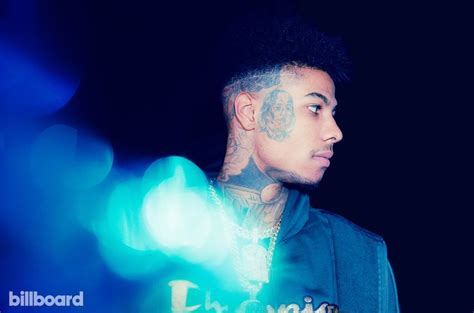 Welcome to the Meat Show: Blueface on Being the Viral Rapper the Kids Are Busting it Down to ...