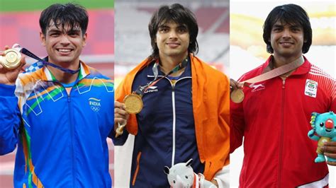 neeraj chopra