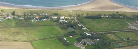 Sea Palling - Keith Farm - The Camping and Caravanning Club