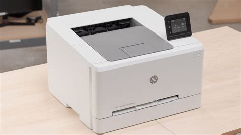 Hp Color Laserjet Pro M255dw Review