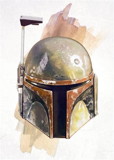 Boba Fett Helmet Ayanawebzine