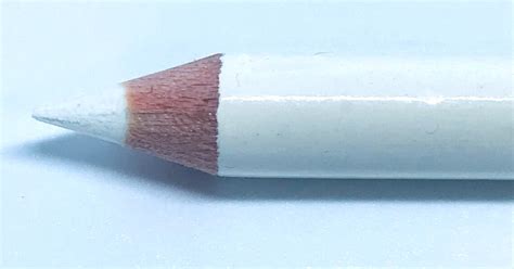 White Eyeliner Pencil Etsy