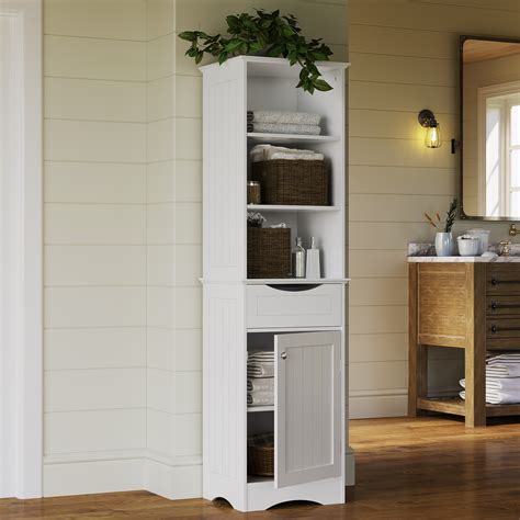 Inch Wide Linen Cabinets At Lowes