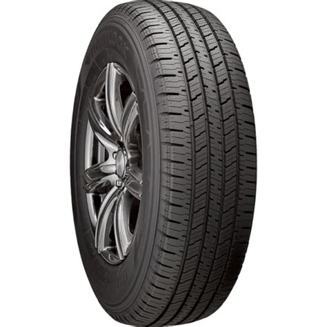 Hankook Dynapro Ht Rh Lt R R E Bsw P R T