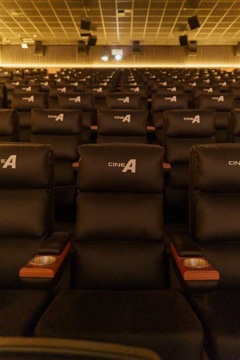 Primeiro cinema autossustentável de São Paulo é inaugurado no Shopping