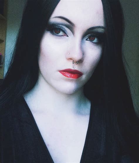 Morticia Addams Cosplay By Artsbymar On Deviantart