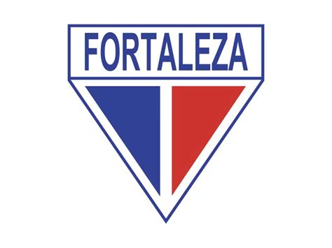 Fortaleza Esporte Clube de Fortaleza CE Logo PNG vector in SVG, PDF, AI, CDR format