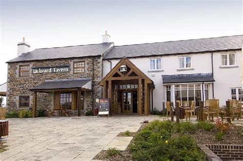 Premier Inn Liskeard Hotel - UPDATED 2018 Prices & Reviews (Cornwall ...