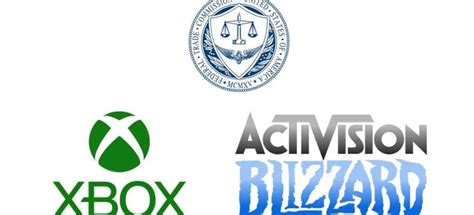 Ftc Abre Processo Contra A Compra Da Activision Blizzard Pela Microsoft