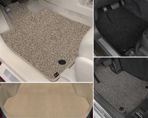 Lloyd Berber Front Rear Row Carpet Mats For 1998 1999 Honda Accord EBay