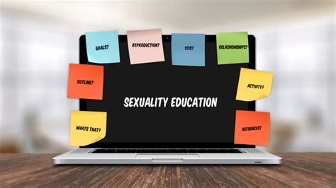 Sexuality Education Presentation By Maddy Davis On Prezi