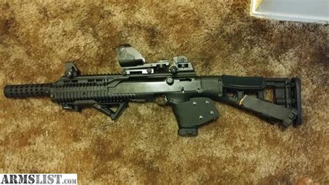 Armslist For Sale Hi Point 45acp Carbine Few Upgrades