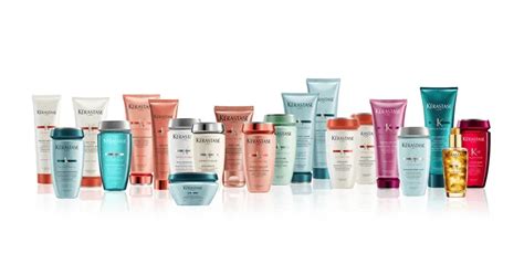 Kérastase 20 meest populaire producten Hair Beauty Company