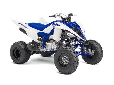 2017 Raptor For Sale Yamaha Four Wheelers ATV Trader