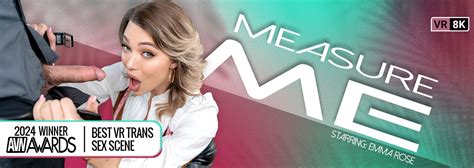 Trans VR Porn Shemale VR Porn Videos VRPorn