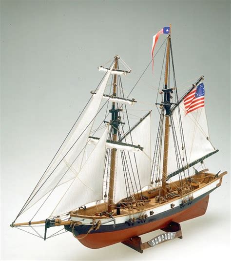 Baltimore Clipper Newport 1886