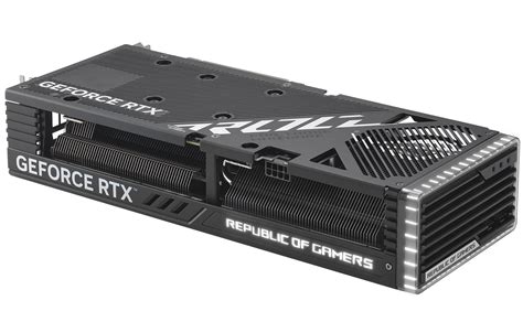 Rog Strix Geforce Rtx Ti Oc Edition Gb Gddr Gaming Graphics