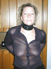 Devote Sklavin Susanne ZB Porn