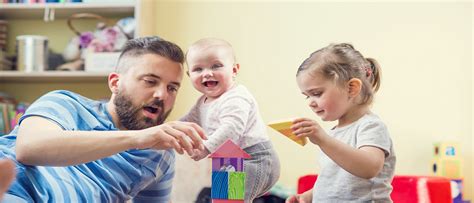 Mantener La Calma En Familia Con Rutinas Y Actividades En El