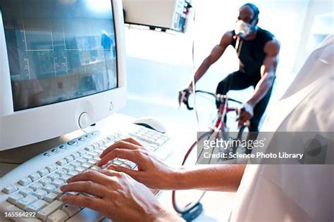 Human Factors Testing Foto E Immagini Stock Getty Images