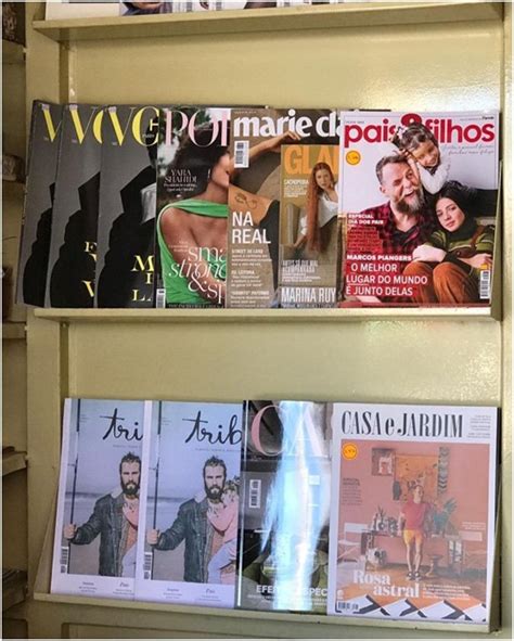 Revista Pais Filhos Chega Portugal