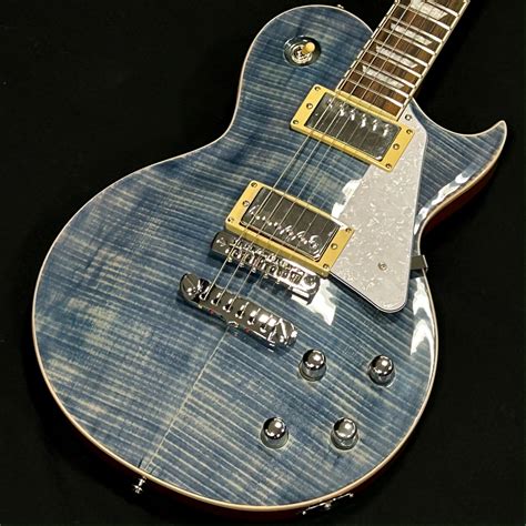 Aria Pro Ii Pe Ae Lrbl Lorelei Blue