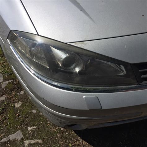 Faruri renault laguna 2 facelift noi si sh de vanzare TU alegi prețul