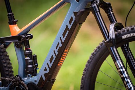 First Ride Norco Releases All New Sight VLT 29er