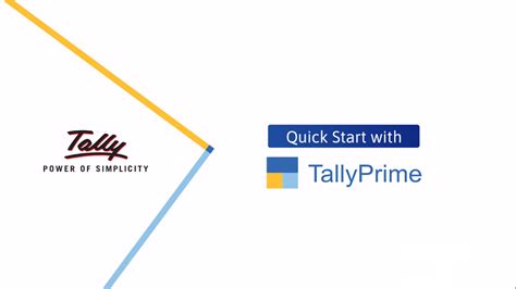 Buy Tally Accounting Software - Trusted by 20 Lakh Customers - New ...