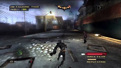 how to play the batman games in order