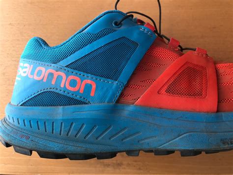 Road Trail Run Salomon Ultra Pro Review Versatile And Roomy All Day