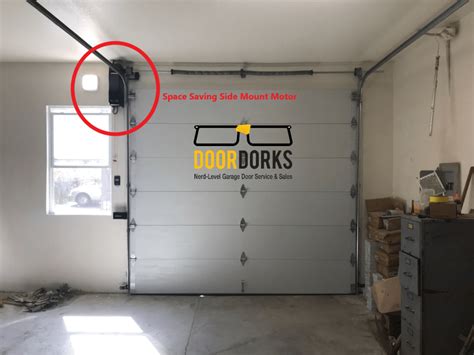 5 Reasons Why Your Garage Door Opener Needs To Be Replaced | Door Dorks