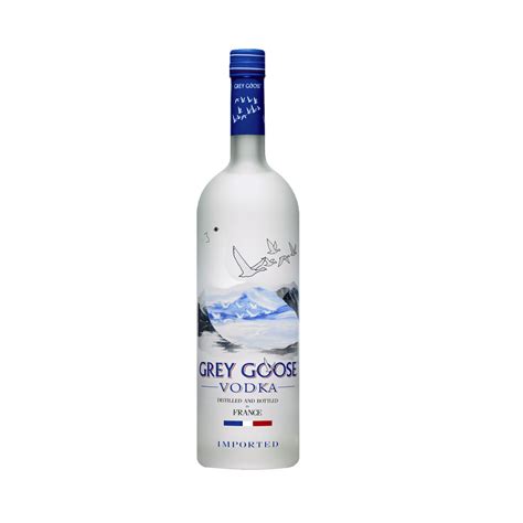 Grey Goose Vodka 1l Vintage Wines And Spirits Hong Kong