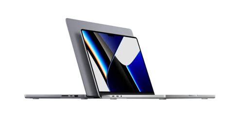 Macbook Pro 2023 Vs Macbook Pro 2021 14 Et 16 Pouces Comparatif Et Différences