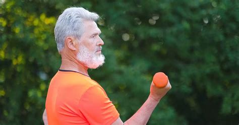 Le sport chez les séniors les meilleures activités physiques pour les