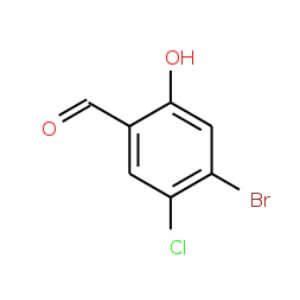 Bromo Chloro Hydroxy Benzaldehyde Scbt Santa Cruz Biotechnology