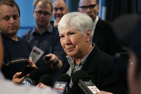 gail miller net worth 2021