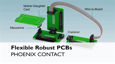 Make Confident Connections With FINEPITCH Board To Board Connectors