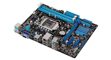 ASUS H61M-E | SoloTodo