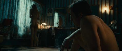 Naked Karolina Staniec In I M A Killer
