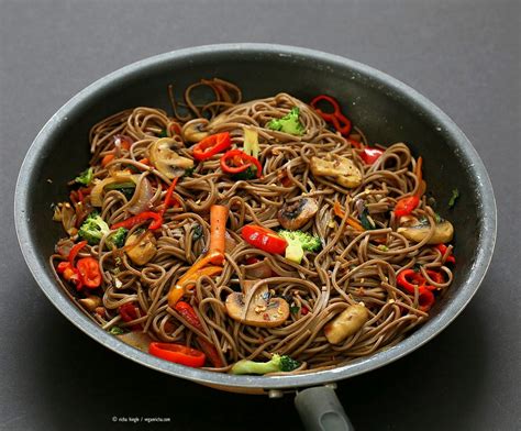 30 Of the Best Ideas for are Lo Mein Noodles Vegan - Best Recipes Ideas and Collections