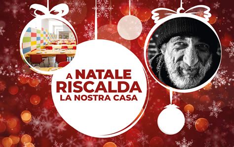 Natale 2022 Opera Cardinal Ferrari