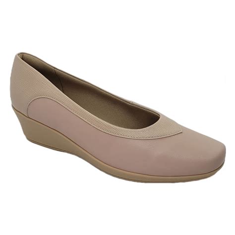 ZAPATOS CASUALES PICCADILLY ROSA NUDE PI 14318300000002